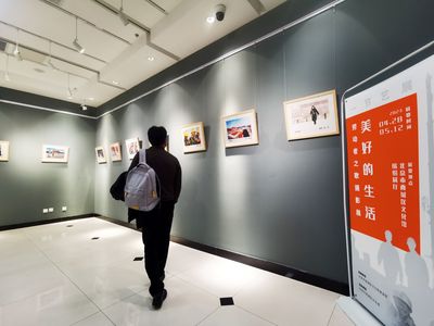 五一暢游西城 50場文化活動(dòng)、139場演出、5條文化探訪線，盡享會(huì)展服務(wù)新體驗(yàn)
