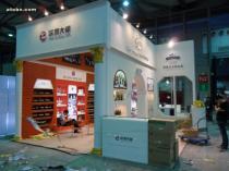 找上海純展會(huì)搭建工廠？御圖展覽工廠全面解析 價(jià)格、種類與供應(yīng)商信息