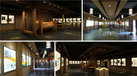 匠心筑夢，鏈接未來 湖南魯班展覽服務(wù)有限公司的會(huì)展服務(wù)之道