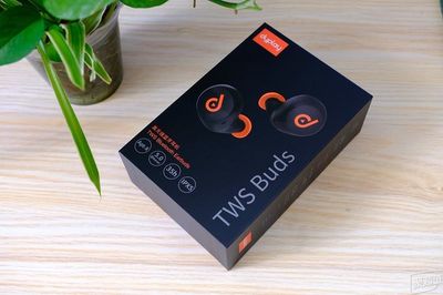 樂享無線，與聲俱來——dyplay TWS Buds初體驗(yàn)